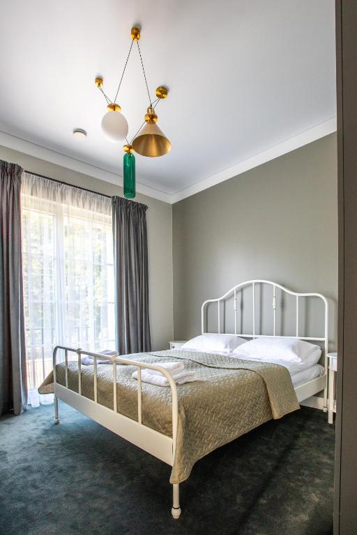Vilnius legends house I Best for families room 1